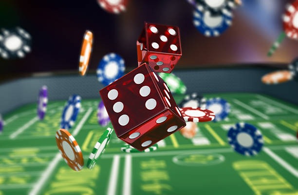 Live dealer at pt89 Super Sic Bo table with transparent dice cup and bet layout